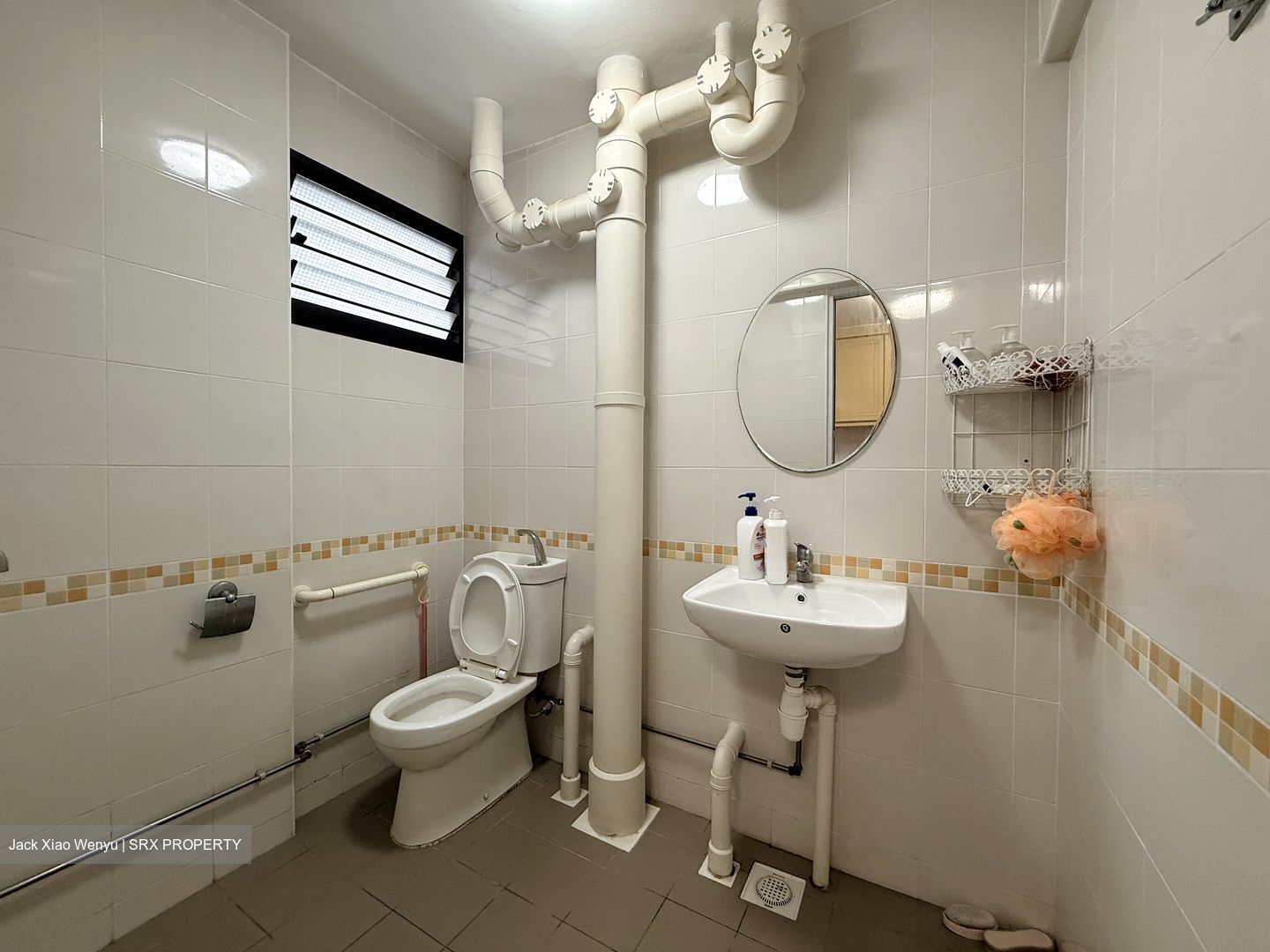 Blk 227 Jurong East Street 21 (Jurong East), HDB 5 Rooms #571811601